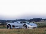 Koenigsegg CC8S 2002 года